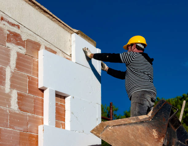 Best Residential Insulation in Buffalo Center, IA