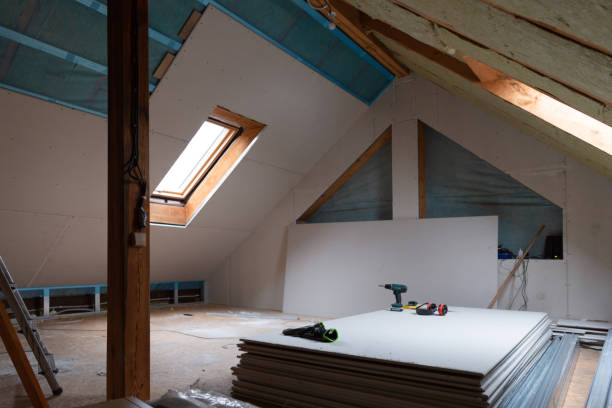 Best Fiberglass Insulation in Buffalo Center, IA