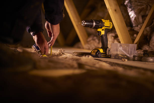 Best DIY Insulation Kits and Guidance in Buffalo Center, IA